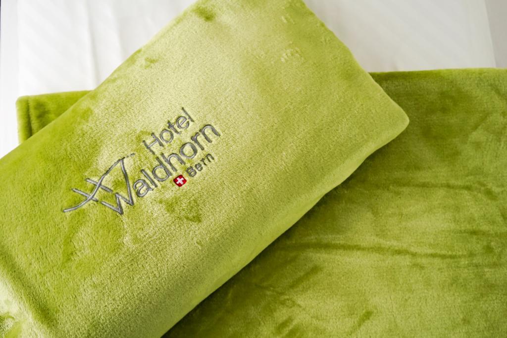 Basic Tweepersoonskamer met 2 Aparte Bedden