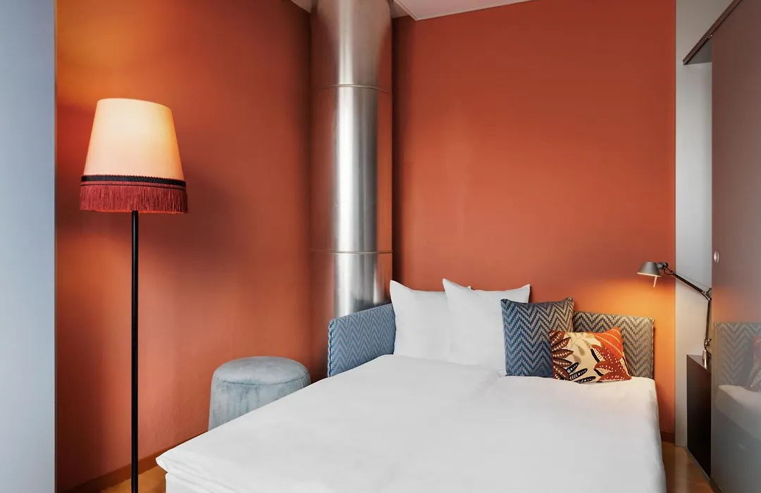 Hotel La Pergola-1